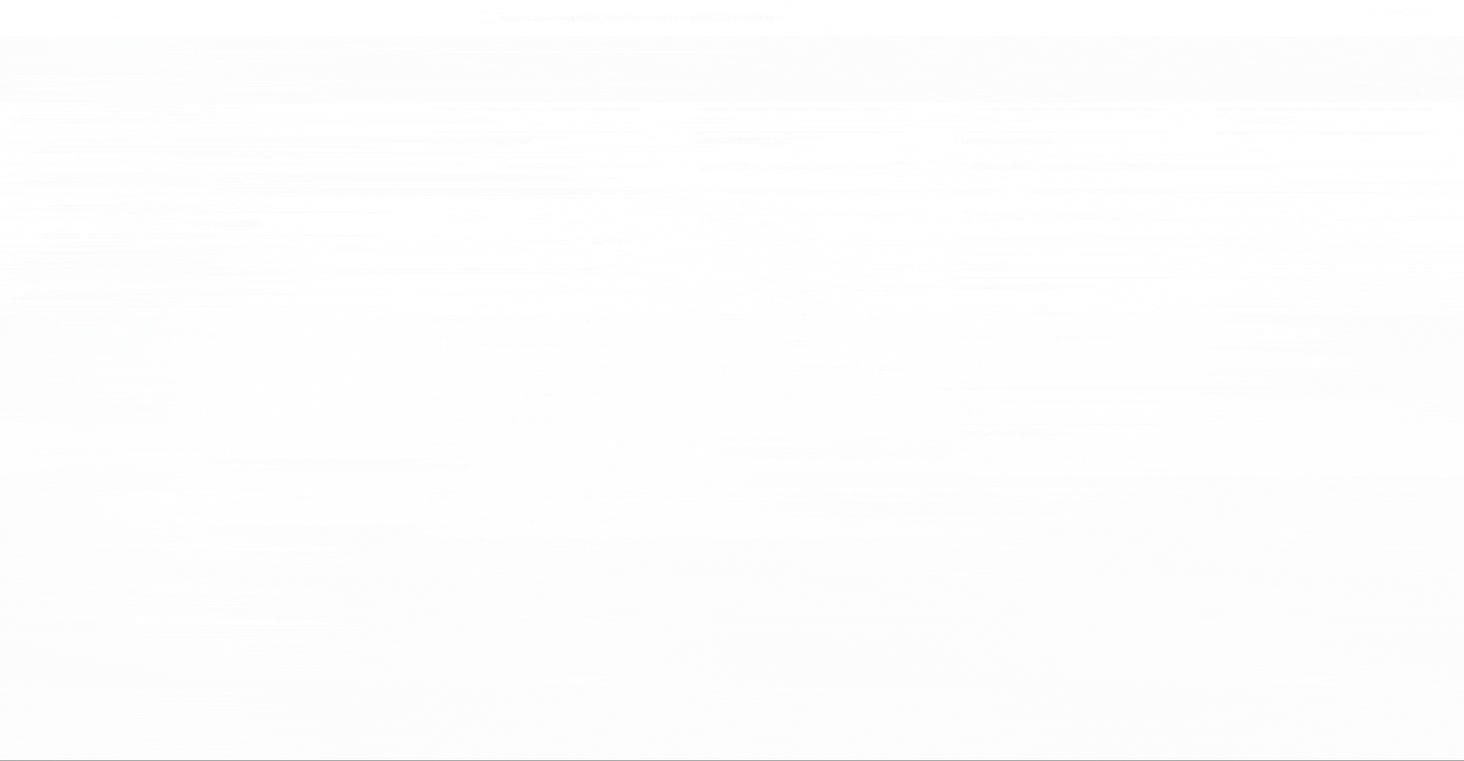 Multi select on lanscape